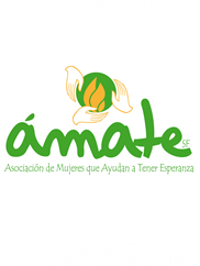LOGO ASOCIACION AMATE